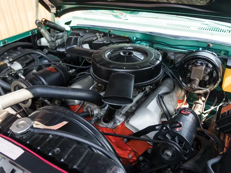 1961 Chevrolet Impala 3rd Gen - Image 4 of 24