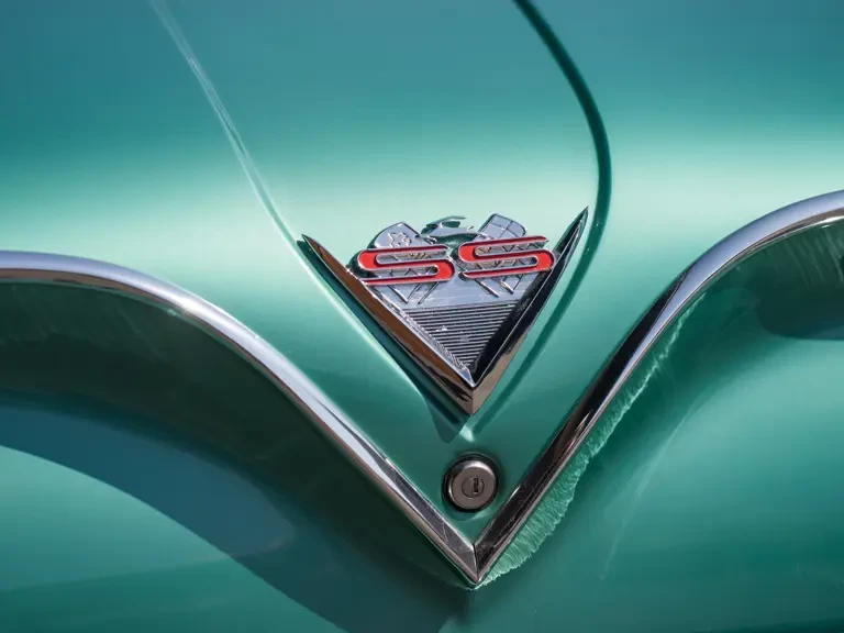 1961 Chevrolet Impala 3rd Gen - Image 9 of 24