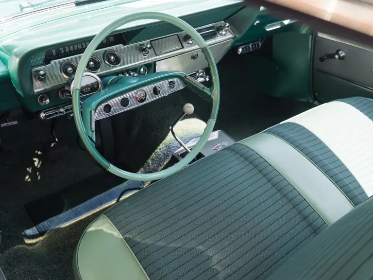 1961 Chevrolet Impala 3rd Gen - Image 5 of 24