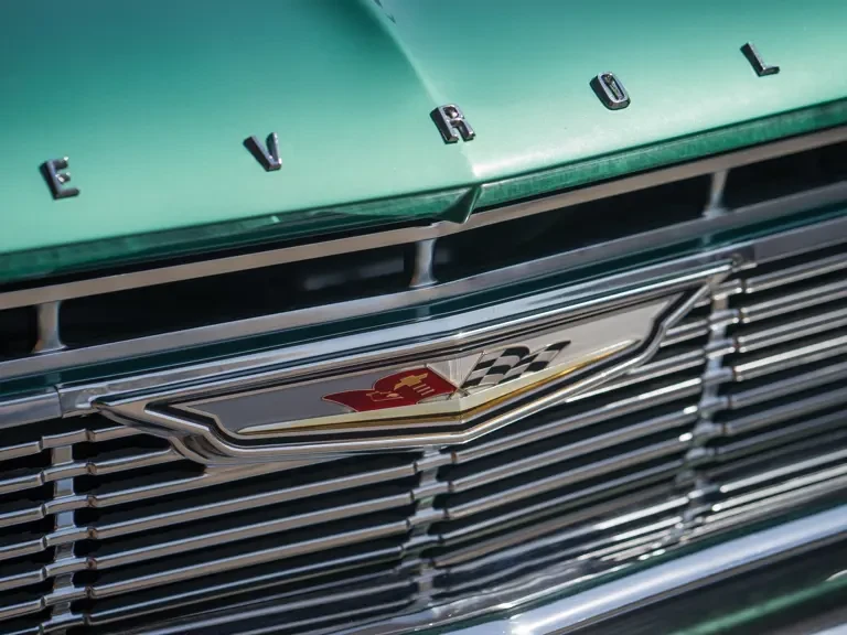 1961 Chevrolet Impala 3rd Gen - Image 7 of 24