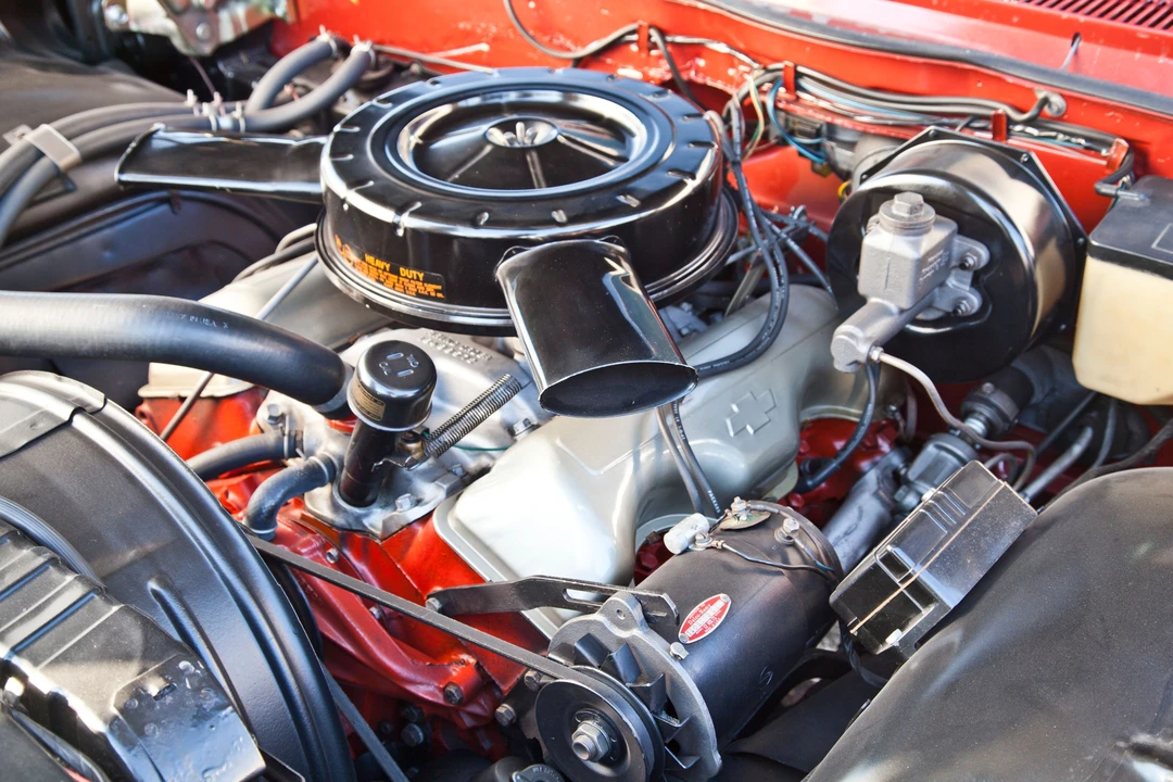 1961 Chevrolet Impala 3rd Gen - Image 6 of 16