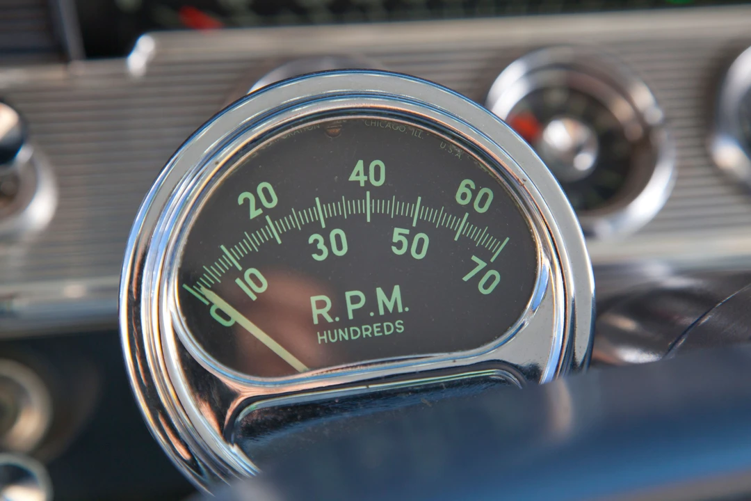1961 Chevrolet Impala 3rd Gen - Image 4 of 16