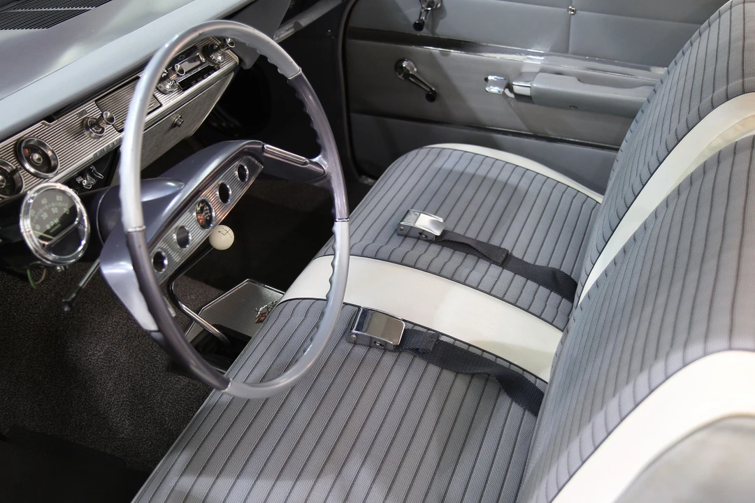 1961 Chevrolet Impala 3rd Gen - Image 12 of 16
