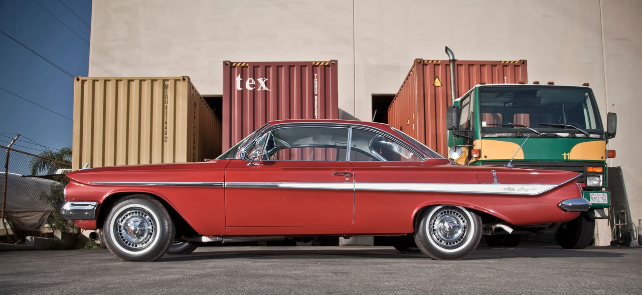 1961 Chevrolet Impala 3rd Gen - Image 10 of 16
