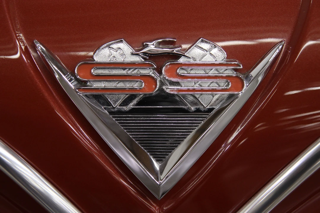 1961 Chevrolet Impala 3rd Gen - Image 15 of 16