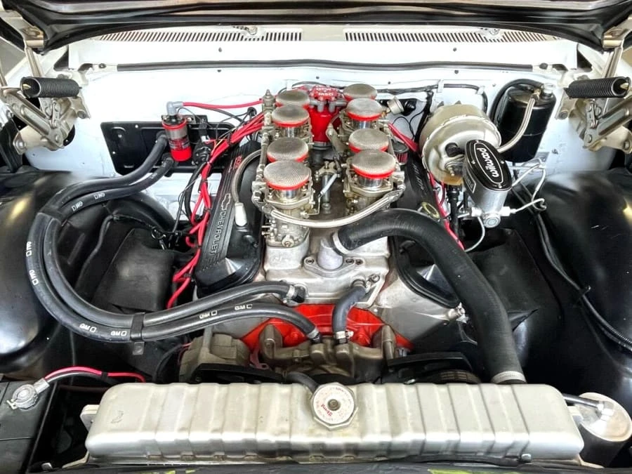 1961 Chevrolet Impala 3rd Gen - Image 19 of 20