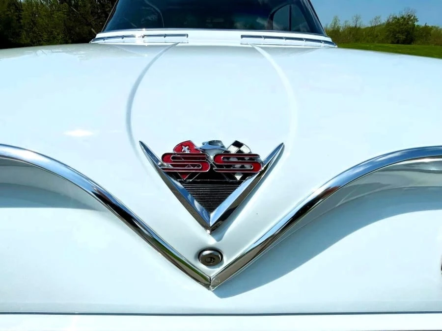 1961 Chevrolet Impala 3rd Gen - Image 6 of 20