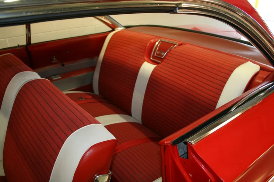 1961 Chevrolet Impala 3rd Gen - Image 3 of 6