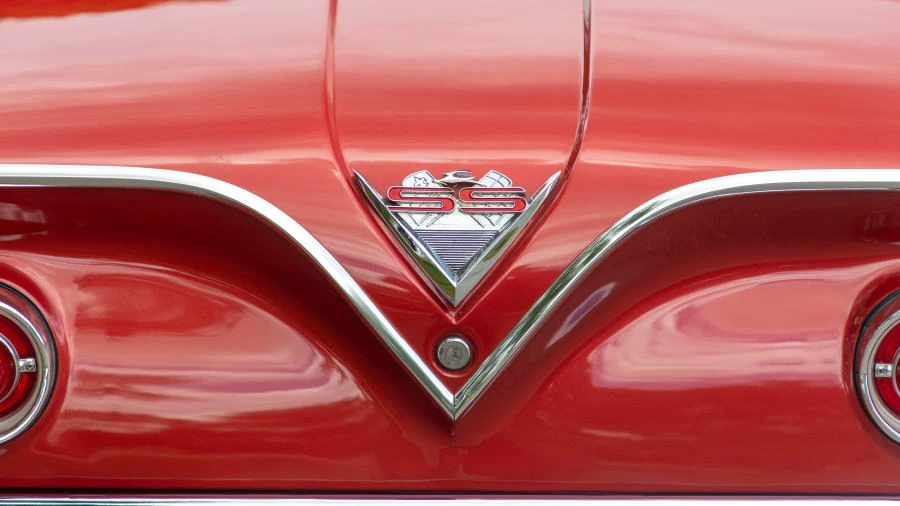1961 Chevrolet Impala 3rd Gen - Image 14 of 20