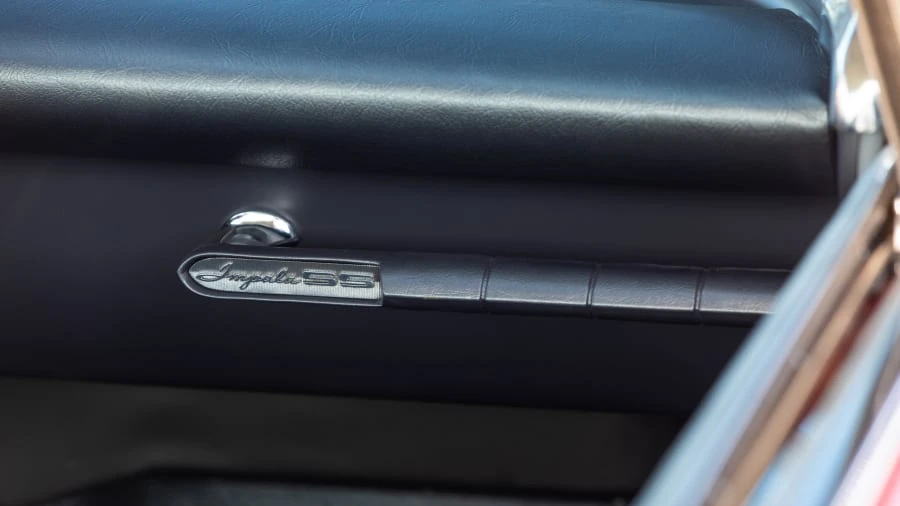 1961 Chevrolet Impala 3rd Gen - Image 12 of 20