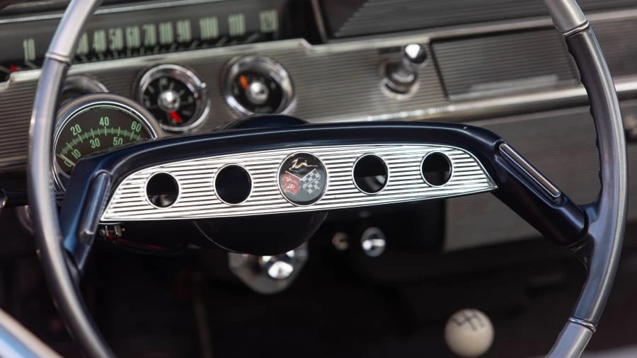 1961 Chevrolet Impala 3rd Gen - Image 15 of 20