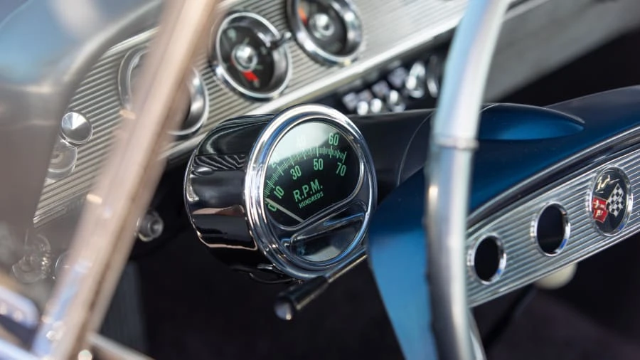 1961 Chevrolet Impala 3rd Gen - Image 19 of 20