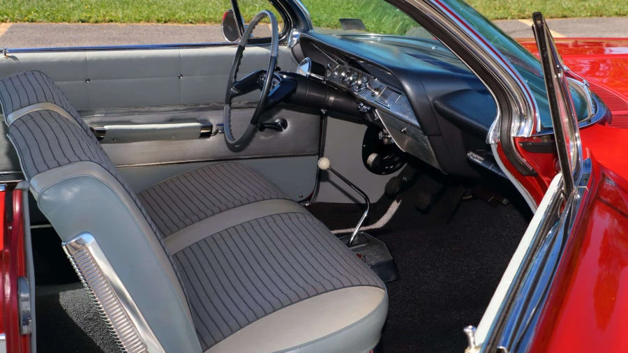 1961 Chevrolet Impala 3rd Gen - Image 5 of 20