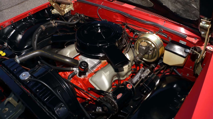 1961 Chevrolet Impala 3rd Gen - Image 6 of 20