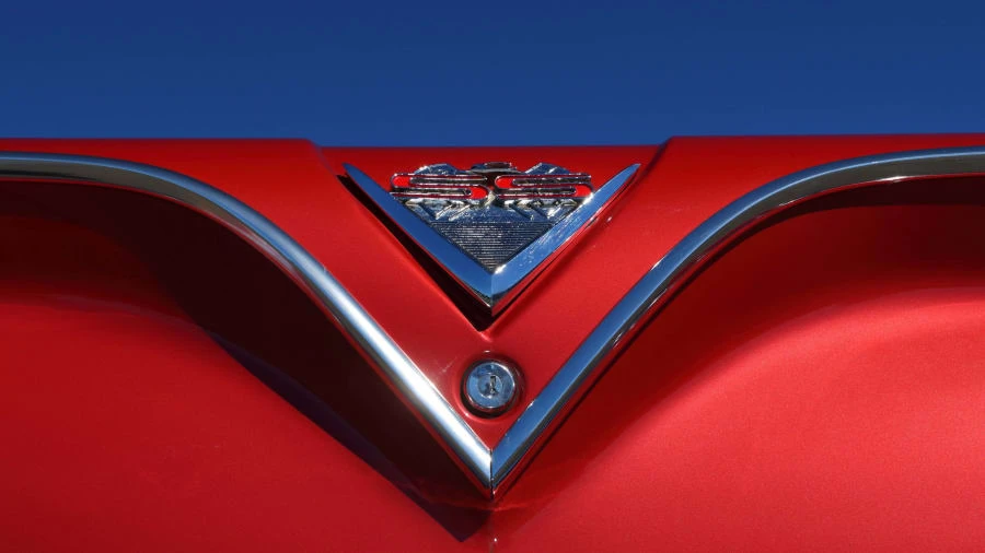 1961 Chevrolet Impala 3rd Gen - Image 9 of 20
