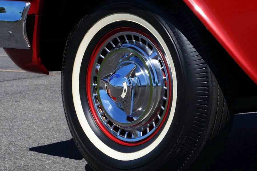 1961 Chevrolet Impala 3rd Gen - Image 17 of 20