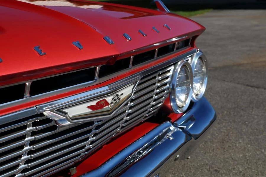 1961 Chevrolet Impala 3rd Gen - Image 18 of 20