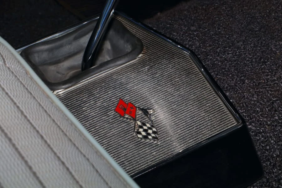 1961 Chevrolet Impala 3rd Gen - Image 20 of 20