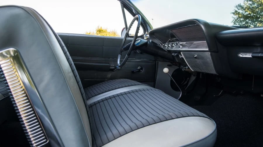 1961 Chevrolet Impala 3rd Gen - Image 5 of 25