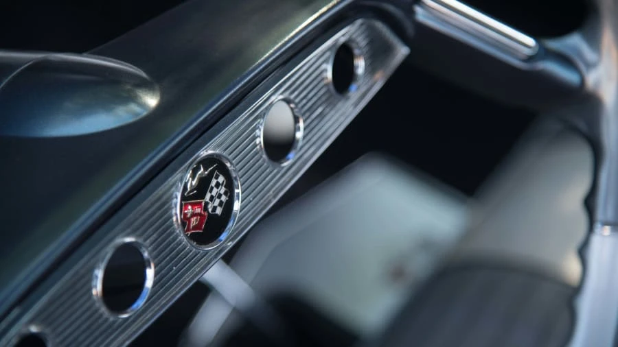 1961 Chevrolet Impala 3rd Gen - Image 11 of 25