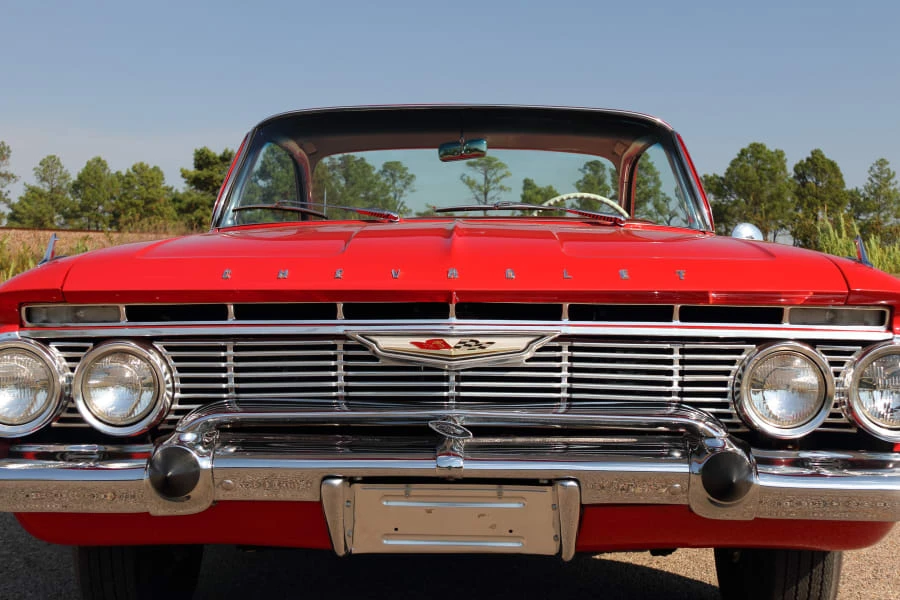 1961 Chevrolet Impala 3rd Gen - Image 8 of 31