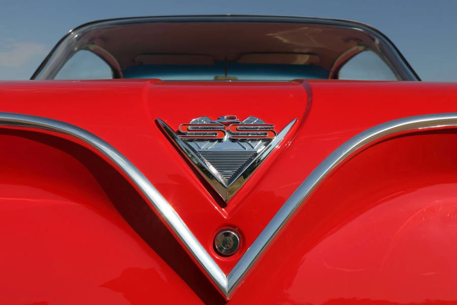 1961 Chevrolet Impala 3rd Gen - Image 14 of 31