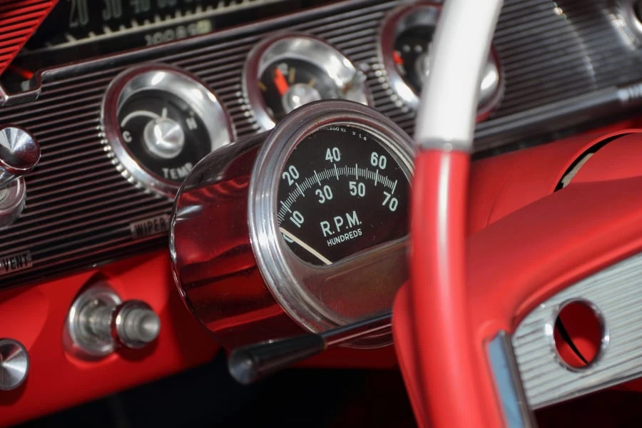 1961 Chevrolet Impala 3rd Gen - Image 22 of 31