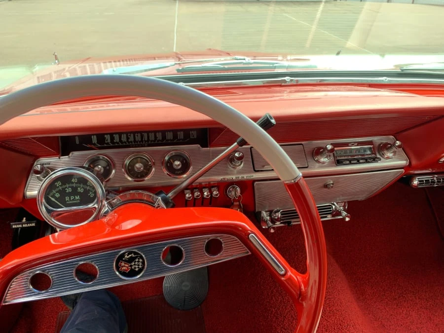 1961 Chevrolet Impala 3rd Gen - Image 5 of 12