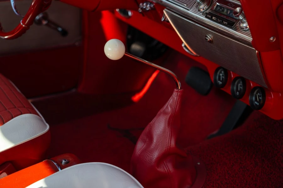 1961 Chevrolet Impala 3rd Gen - Image 18 of 21