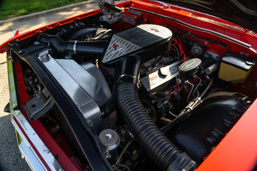 1961 Chevrolet Impala 3rd Gen - Image 20 of 21