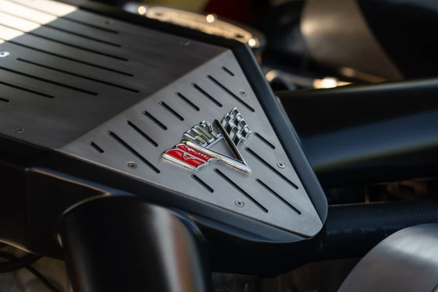 1961 Chevrolet Impala 3rd Gen - Image 21 of 21