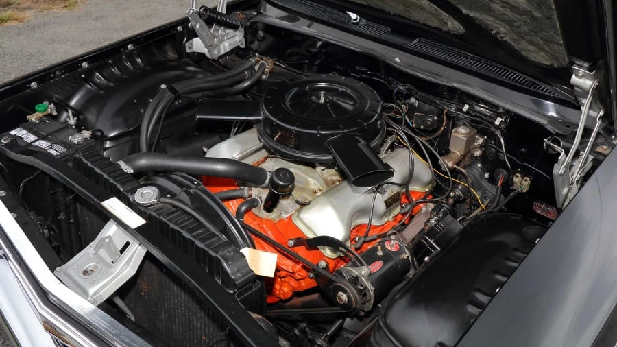 1961 Chevrolet Impala 3rd Gen - Image 6 of 26