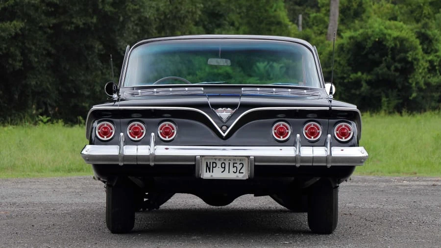1961 Chevrolet Impala 3rd Gen - Image 15 of 26