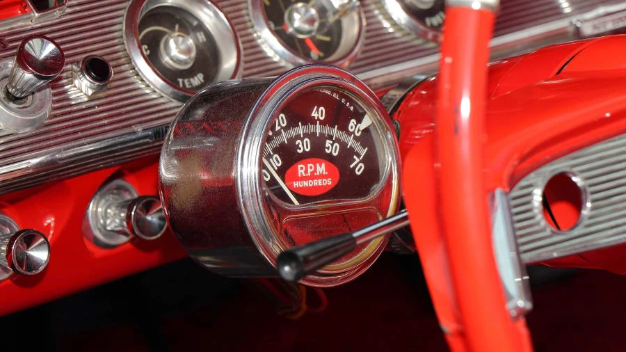 1961 Chevrolet Impala 3rd Gen - Image 18 of 26