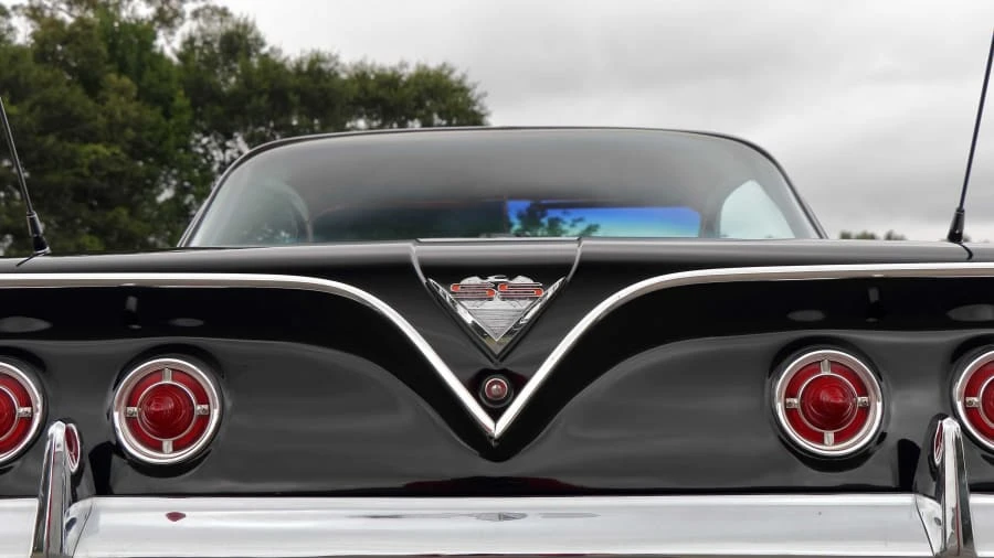 1961 Chevrolet Impala 3rd Gen - Image 19 of 26