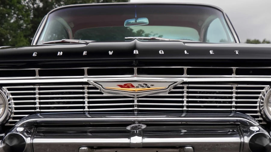 1961 Chevrolet Impala 3rd Gen - Image 21 of 26