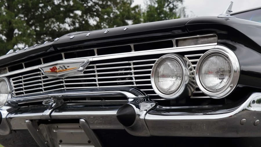 1961 Chevrolet Impala 3rd Gen - Image 23 of 26