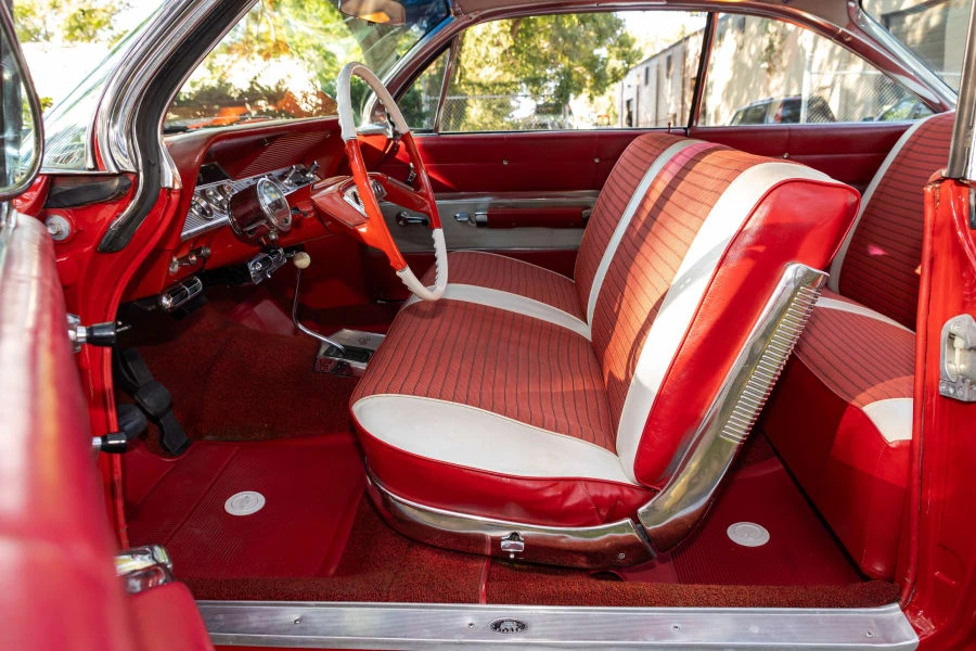 1961 Chevrolet Impala 3rd Gen - Image 12 of 25