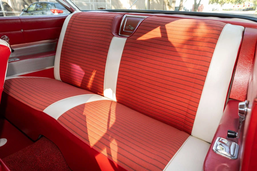 1961 Chevrolet Impala 3rd Gen - Image 14 of 25