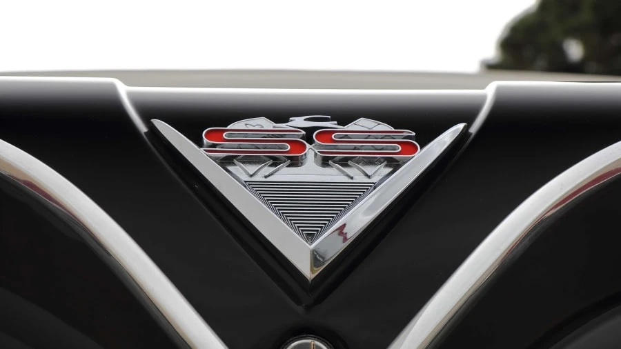 1961 Chevrolet Impala 3rd Gen - Image 9 of 12