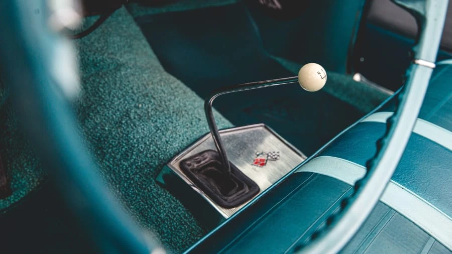 1961 Chevrolet Impala 3rd Gen - Image 10 of 12