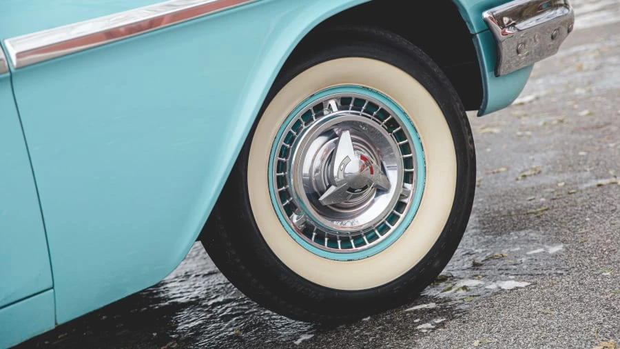 1961 Chevrolet Impala 3rd Gen - Image 11 of 12