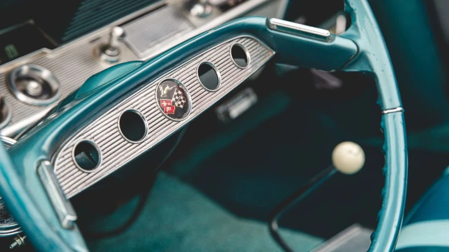 1961 Chevrolet Impala 3rd Gen - Image 18 of 28