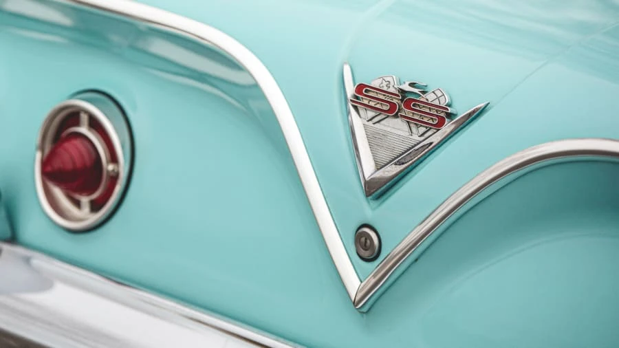 1961 Chevrolet Impala 3rd Gen - Image 21 of 28