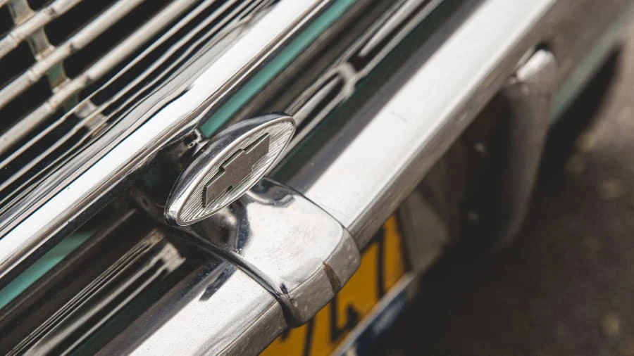 1961 Chevrolet Impala 3rd Gen - Image 24 of 28