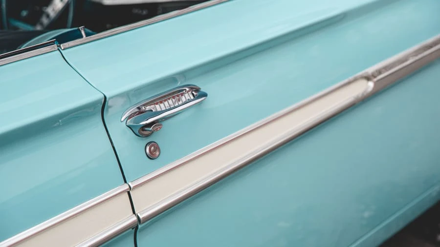 1961 Chevrolet Impala 3rd Gen - Image 25 of 28