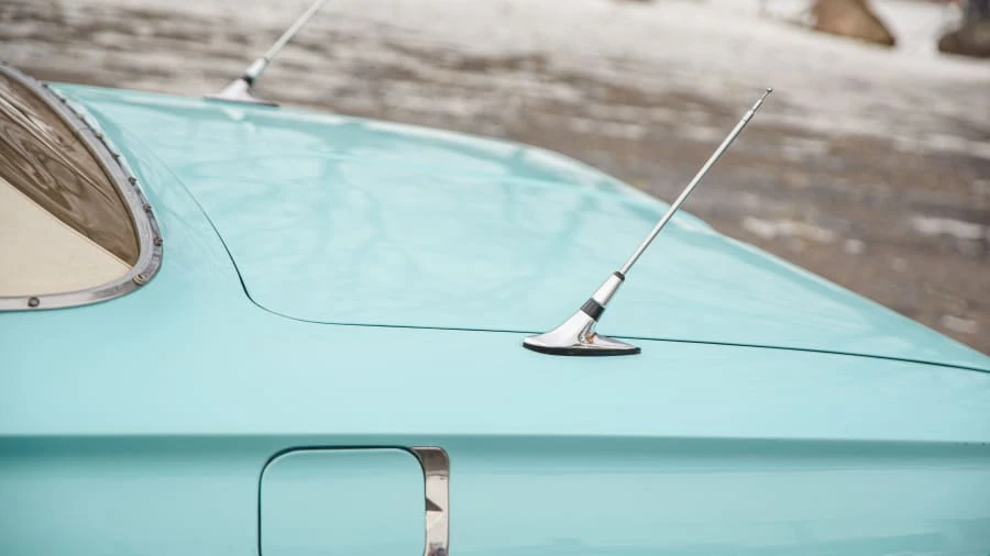 1961 Chevrolet Impala 3rd Gen - Image 26 of 28