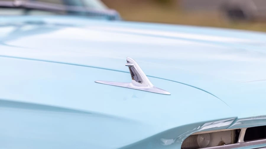 1961 Chevrolet Impala SS 3rd Gen - Image 25 of 31