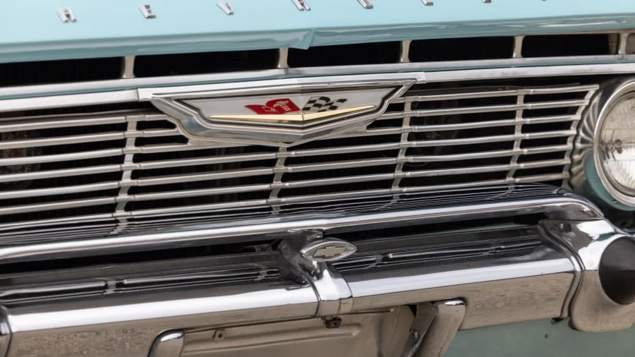 1961 Chevrolet Impala SS 3rd Gen - Image 22 of 31