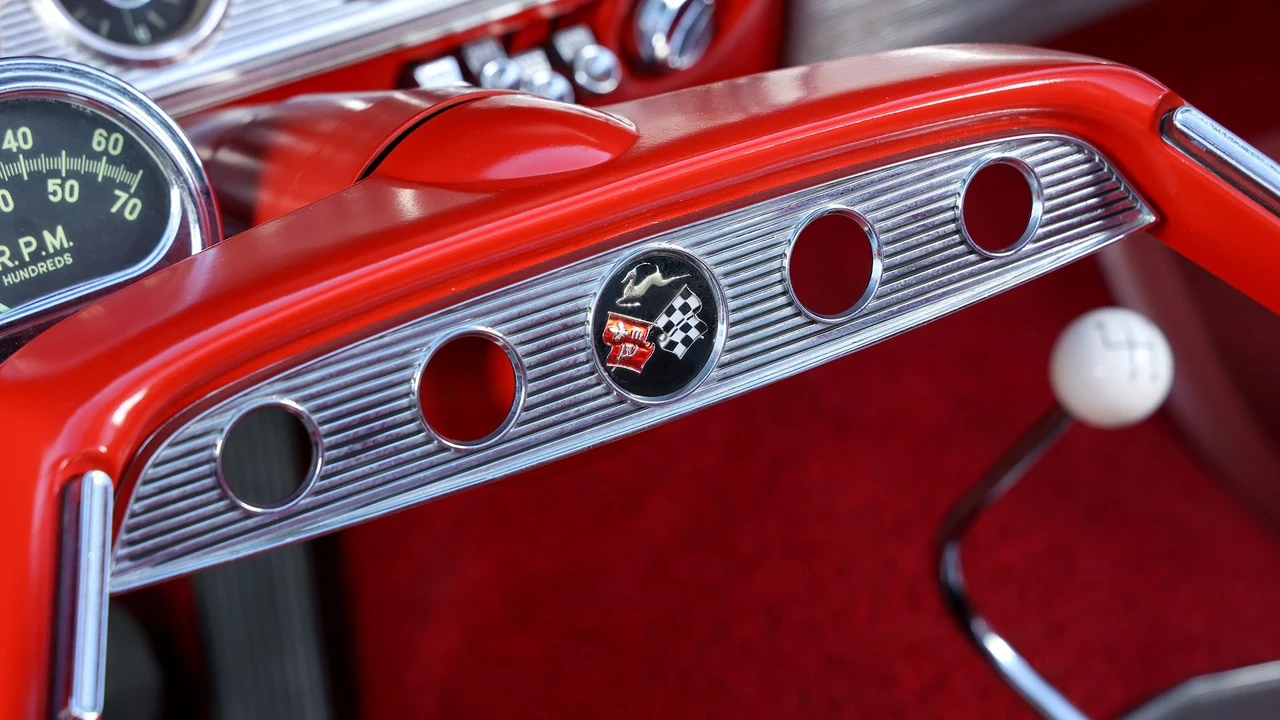 1961 Chevrolet Impala SS 3rd Gen - Image 19 of 31